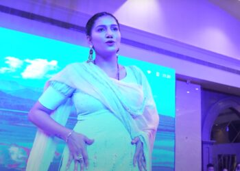 Haryanvi Song: Sapna Choudhary का धमाकेदार डांस 'सुरमा' में छाया हरियाणवी तड़का