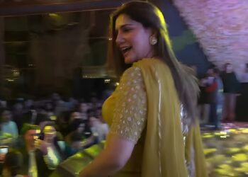 Haryanvi Song: सपनों को जगाने वाला गाना Sapna Choudhary का नया हरियाणवी धमाका ‘ख्वाहिश’