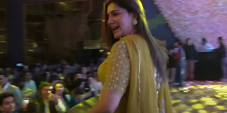 Haryanvi Song: सपनों को जगाने वाला गाना Sapna Choudhary का नया हरियाणवी धमाका ‘ख्वाहिश’
