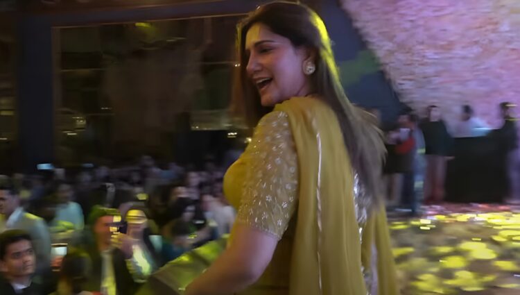 Haryanvi Song: सपनों को जगाने वाला गाना Sapna Choudhary का नया हरियाणवी धमाका ‘ख्वाहिश’