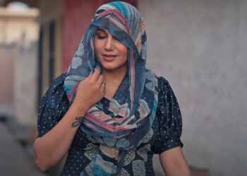 Haryanvi Song: Sapna Choudhary का नया धमाका "Palla Udde" दिल को छू लेने वाला हरियाणवी गीत