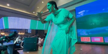 Haryanvi Song: Sapna Choudhary का दमदार डांस हरियाणवी गाने "बिंदे" की खास झलक