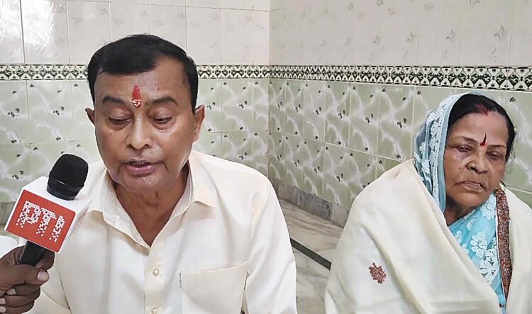 Hathras Satsang stampede: Defense accused of conspiracy, next hearing on June 30