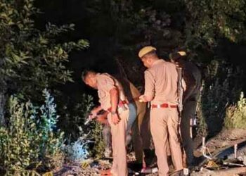 Heartbreaking incident in Dayalpur, Delhi, 9 -year -old girl murdered, doctors revealed this