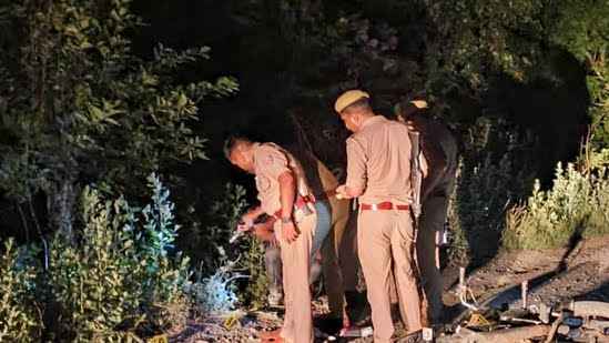 Heartbreaking incident in Dayalpur, Delhi, 9 -year -old girl murdered, doctors revealed this