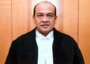 Heavy cash found at Justice Yashwant Verma's residence: three judges committee recommended, way of impeachment proceedings