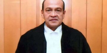 Heavy cash found at Justice Yashwant Verma's residence: three judges committee recommended, way of impeachment proceedings