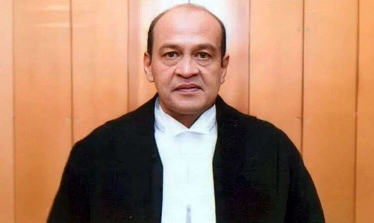 Heavy cash found at Justice Yashwant Verma's residence: three judges committee recommended, way of impeachment proceedings