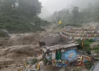 Himachal Pradesh flood: 3 and bodies recovered, the number of dead increased to 5; Search for 6 missing people continues