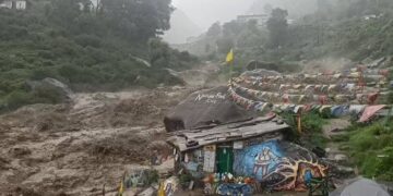 Himachal Pradesh flood: 3 and bodies recovered, the number of dead increased to 5; Search for 6 missing people continues