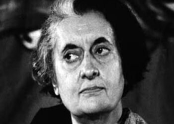 History of June 12: On this day, the High Court canceled Indira Gandhi's election, the foundation of Emergency was laid by this decision