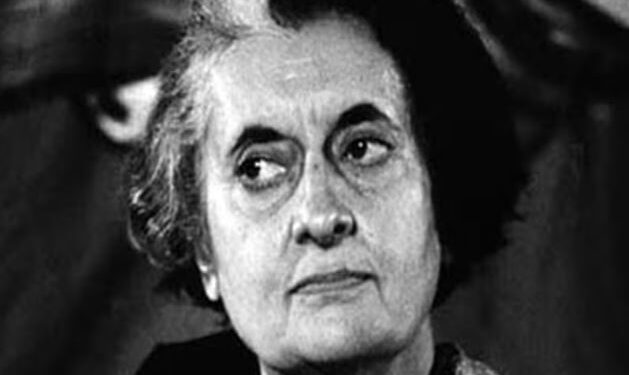 History of June 12: On this day, the High Court canceled Indira Gandhi's election, the foundation of Emergency was laid by this decision
