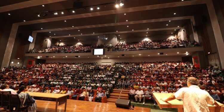 Housefull was admitted to IPU's admission counseling session, answers to counseling questions