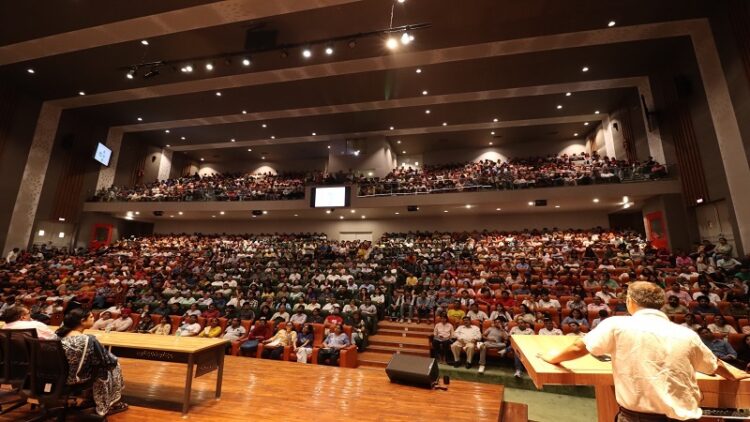 Housefull was admitted to IPU's admission counseling session, answers to counseling questions