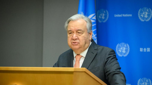 Human needs in Sudan increased due to increasing threats and displacement of cholera: United Nations