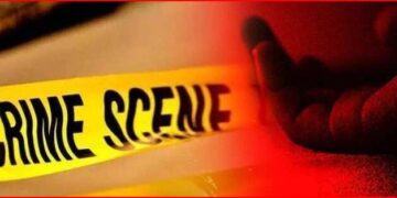 Husband was trembling with pain, pain sought from wife and death was found, accused wife arrested