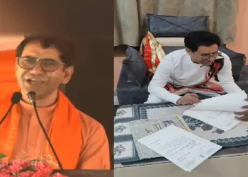 "I am always dedicated to Azamgarh ..." Nirhua is winning the hearts of the public even after not being an MP