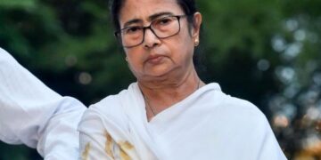 I am distressed by helicopter accident in Uttarakhand: Mamta Banerjee