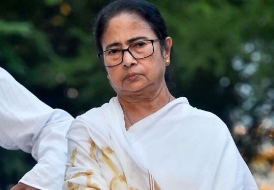 I am distressed by helicopter accident in Uttarakhand: Mamta Banerjee