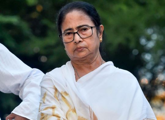 I am distressed by helicopter accident in Uttarakhand: Mamta Banerjee