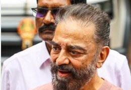 'I am misunderstood': Kamal Haasan told Karnataka film Chamber on language dispute