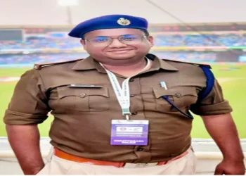 IED Blast in Sukma: Naxalites in Sukma did IED blast, ASP Akash Rao Giripunje Shaheed, other policemen injured, Naxalites carried out IED Blast in Sukma, ASP Akash Rao Giripunje Martyred, Other Polcemen Injurred