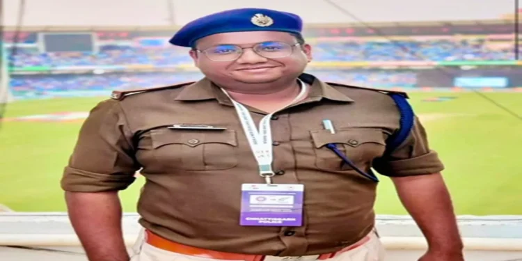 IED Blast in Sukma: Naxalites in Sukma did IED blast, ASP Akash Rao Giripunje Shaheed, other policemen injured, Naxalites carried out IED Blast in Sukma, ASP Akash Rao Giripunje Martyred, Other Polcemen Injurred