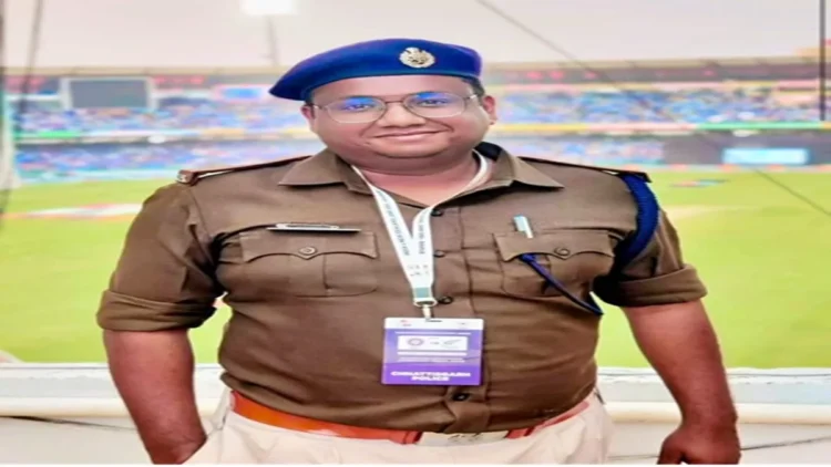 IED Blast in Sukma: Naxalites in Sukma did IED blast, ASP Akash Rao Giripunje Shaheed, other policemen injured, Naxalites carried out IED Blast in Sukma, ASP Akash Rao Giripunje Martyred, Other Polcemen Injurred