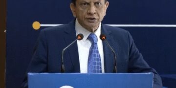 आईएमईसी को ट्रांसपोर्ट कॉरिडोर के बजाय मल्टीमॉडल कॉरिडोर बनाने पर दिया गया ध्यान : शिशिर प्रियदर्शी