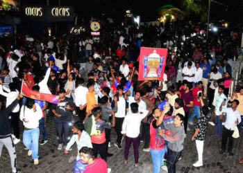 IPL 2025: More than 157 crore liquor sold in Karnataka on the historic victory of RCB