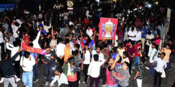 IPL 2025: More than 157 crore liquor sold in Karnataka on the historic victory of RCB