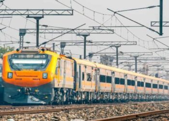 IRCTC Account and Aadhar Link: Do this work quick