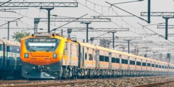 IRCTC Account and Aadhar Link: Do this work quick