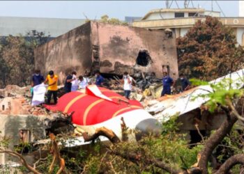 Identification of 259 dead in Ahmedabad plane crash, 256 bodies handed over