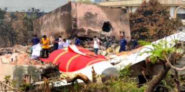 Identification of 259 dead in Ahmedabad plane crash, 256 bodies handed over