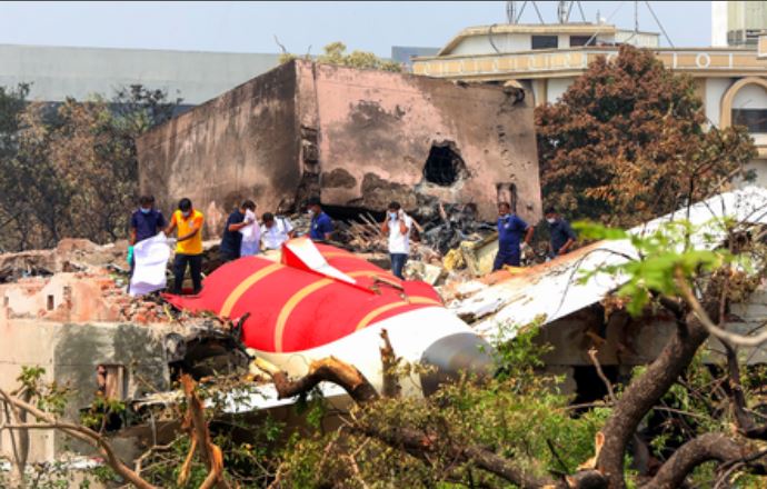 Identification of 259 dead in Ahmedabad plane crash, 256 bodies handed over