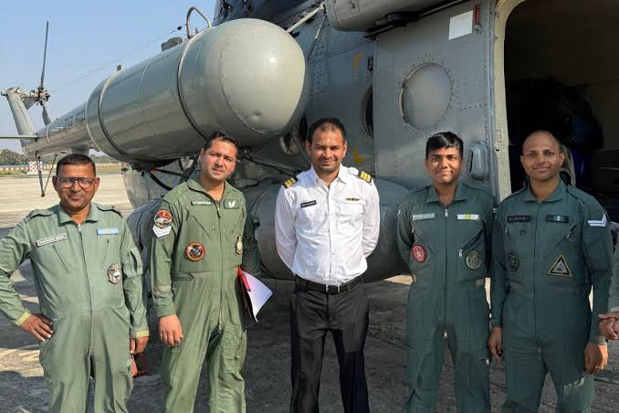 If Lalu Prasad Yadav expels the party and family, now Tej Pratap will become a pilot! Passed in interview too