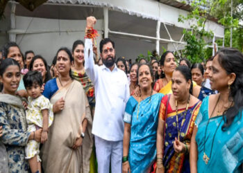अगर आप भी करना चाहते हैं माझी लड़की बहिन योजना में आवेदन, तो जान लें क्या-क्या डॉक्युमेंट्स हैं जरूरी