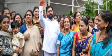 अगर आप भी करना चाहते हैं माझी लड़की बहिन योजना में आवेदन, तो जान लें क्या-क्या डॉक्युमेंट्स हैं जरूरी