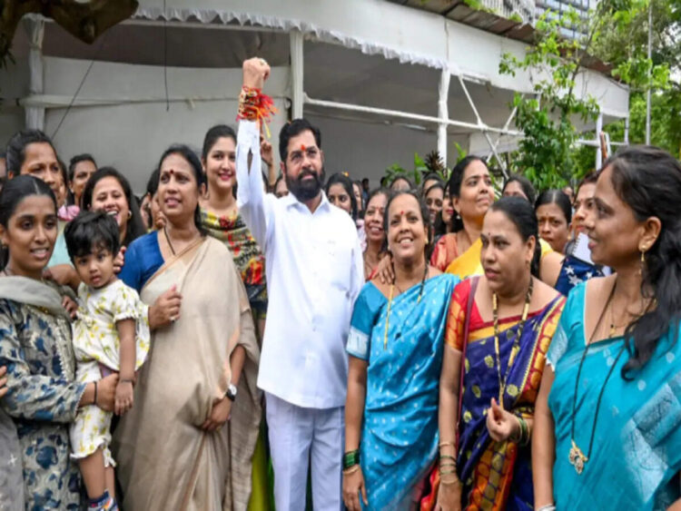 अगर आप भी करना चाहते हैं माझी लड़की बहिन योजना में आवेदन, तो जान लें क्या-क्या डॉक्युमेंट्स हैं जरूरी