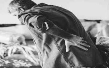 If you are troubled by chronic back pain, nature can help you: Study