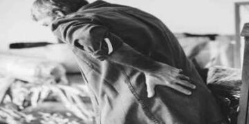 If you are troubled by chronic back pain, nature can help you: Study