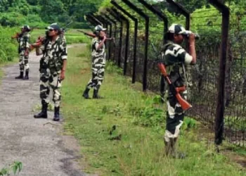 Illegal Bangladeshi Citizens: After Operation Sindoor, more than 2000 Bangladeshi intruders were sent back to their country, after seeing the strict stance of the center, they went back to themselves, more than 2000 Illegal Bangladesh Citizens Sent Back to Their CONTRY AFTER SINTRY AFTER SINTRY AFTER SNDOR