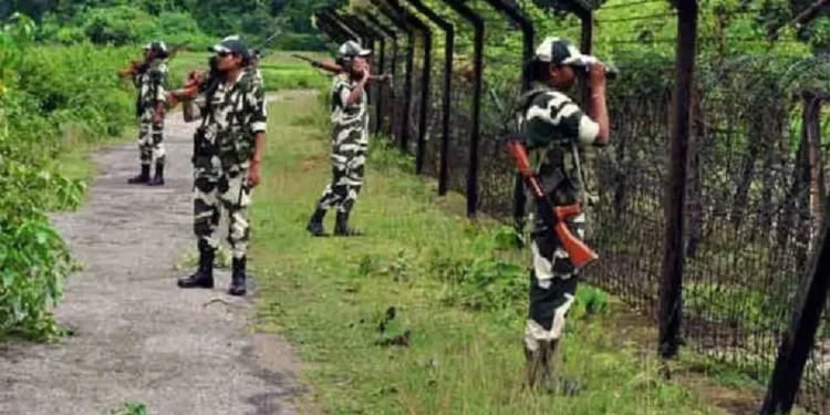 Illegal Bangladeshi Citizens: After Operation Sindoor, more than 2000 Bangladeshi intruders were sent back to their country, after seeing the strict stance of the center, they went back to themselves, more than 2000 Illegal Bangladesh Citizens Sent Back to Their CONTRY AFTER SINTRY AFTER SINTRY AFTER SNDOR
