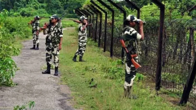 Illegal Bangladeshi Citizens: After Operation Sindoor, more than 2000 Bangladeshi intruders were sent back to their country, after seeing the strict stance of the center, they went back to themselves, more than 2000 Illegal Bangladesh Citizens Sent Back to Their CONTRY AFTER SINTRY AFTER SINTRY AFTER SNDOR
