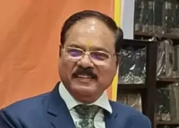 Impeachment Motion Against Justice Shekhar Kumar Yadav: In the case of impeachment motion on Justice Shekhar Kumar Yadav, this is the latest update, the opposition has made serious allegations, Know latest update of impeachment motion agAnt court