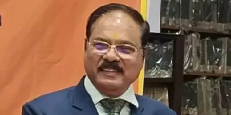 Impeachment Motion Against Justice Shekhar Kumar Yadav: In the case of impeachment motion on Justice Shekhar Kumar Yadav, this is the latest update, the opposition has made serious allegations, Know latest update of impeachment motion agAnt court