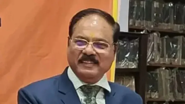 Impeachment Motion Against Justice Shekhar Kumar Yadav: In the case of impeachment motion on Justice Shekhar Kumar Yadav, this is the latest update, the opposition has made serious allegations, Know latest update of impeachment motion agAnt court
