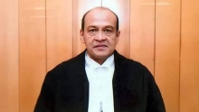 Impeachment motion against Justice Yashwant Verma: Government started the process of agreting with opposition