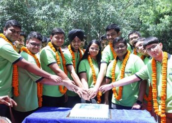 In JEE Advanced 2025, the promising of the city shines again, Ramit Goyal achieved AIR 45